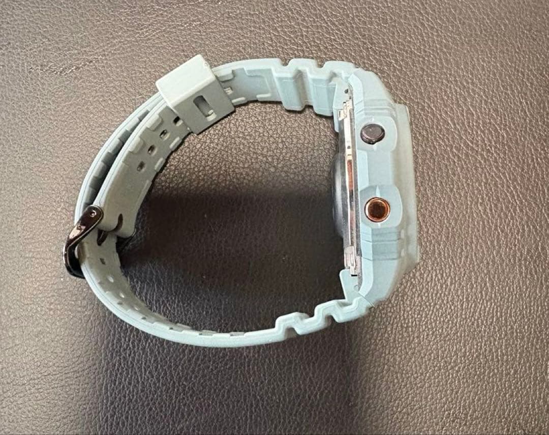 時計 G-SHOCK G-SQUAD DW-H5600