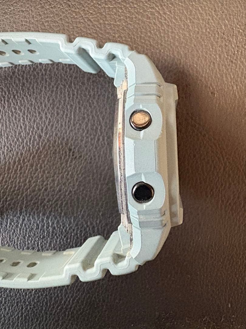 時計 G-SHOCK G-SQUAD DW-H5600