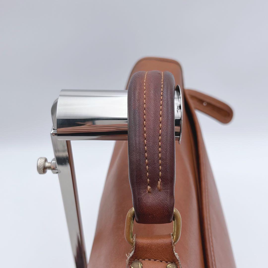 【yamayama-ruさま専用】OLD COACH 2way ブリーフケース