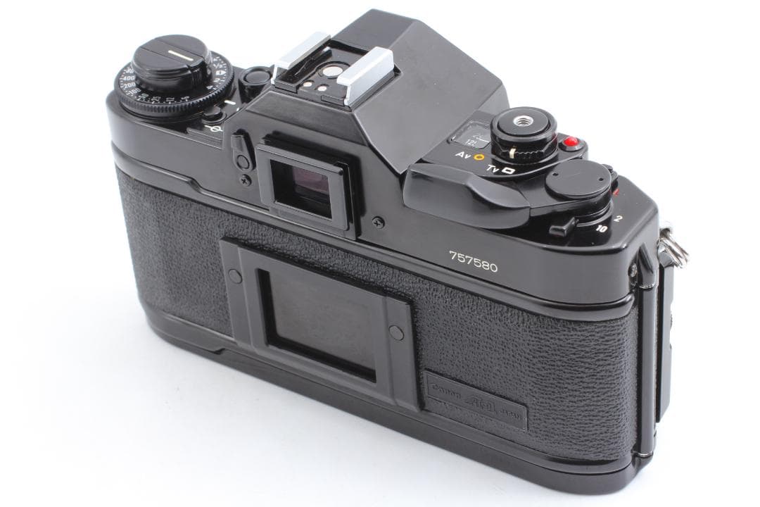 Canon A-1 New FD 50ｍｍ f1.4 フィルムカメラ