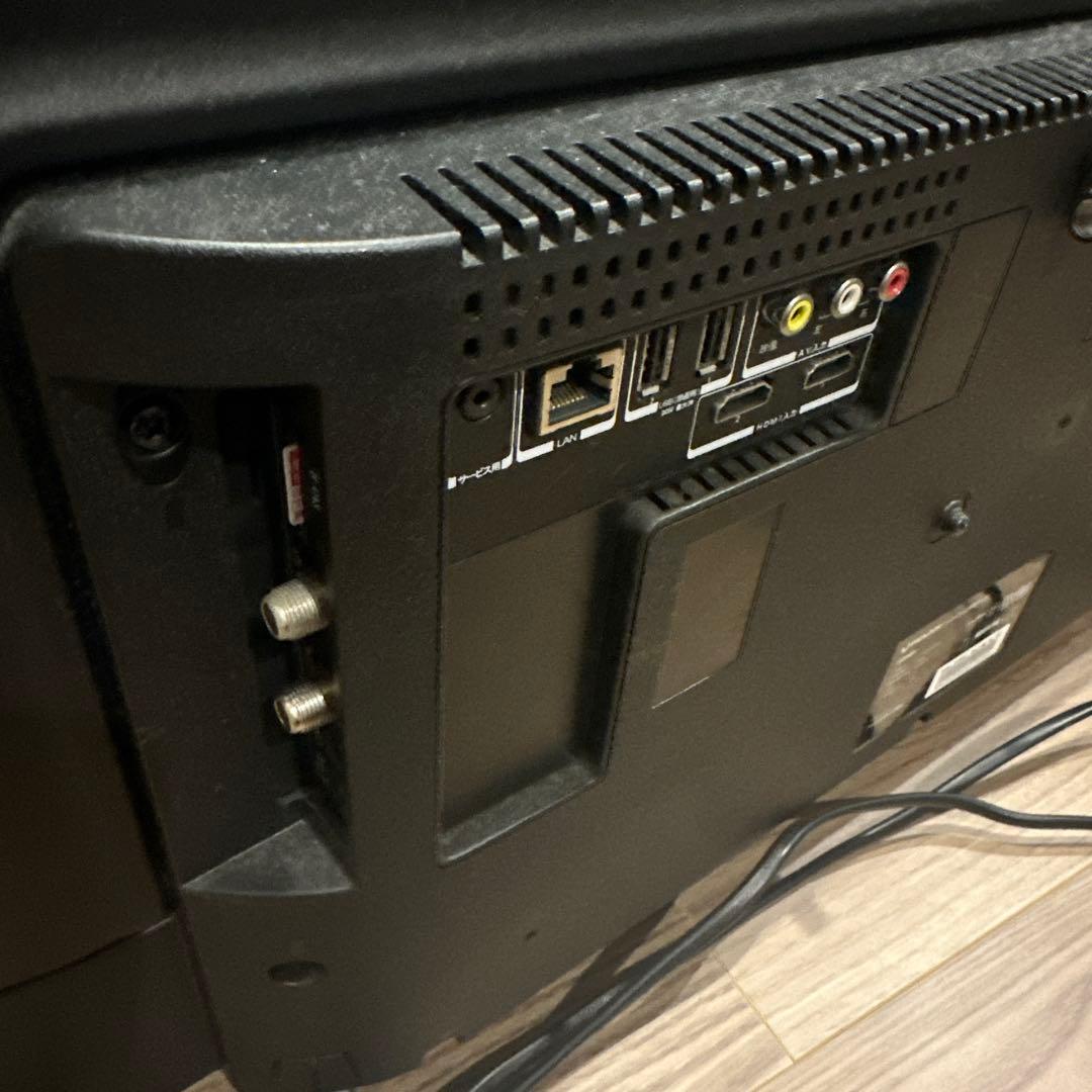 maxzen ハイビジョン液晶テレビ J32SK03 32型