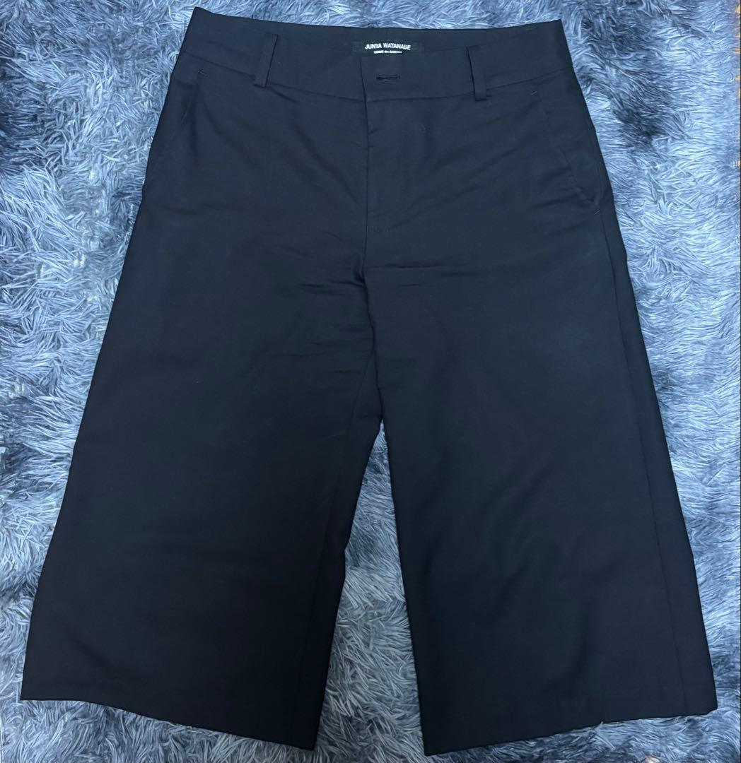 パンツ JUNYA WATANABE short pants