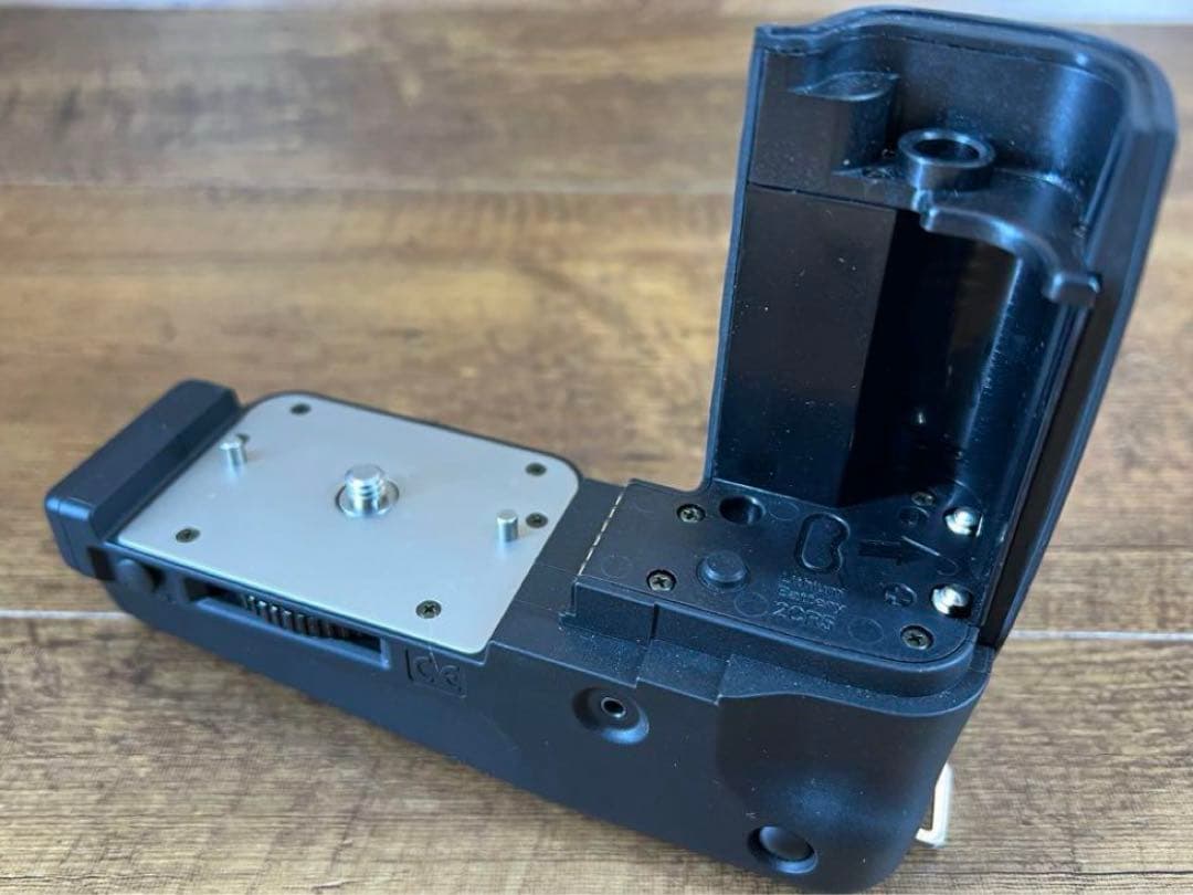 CONTAX コンタックス 645 バッテリーホルダー MP-1    G-82