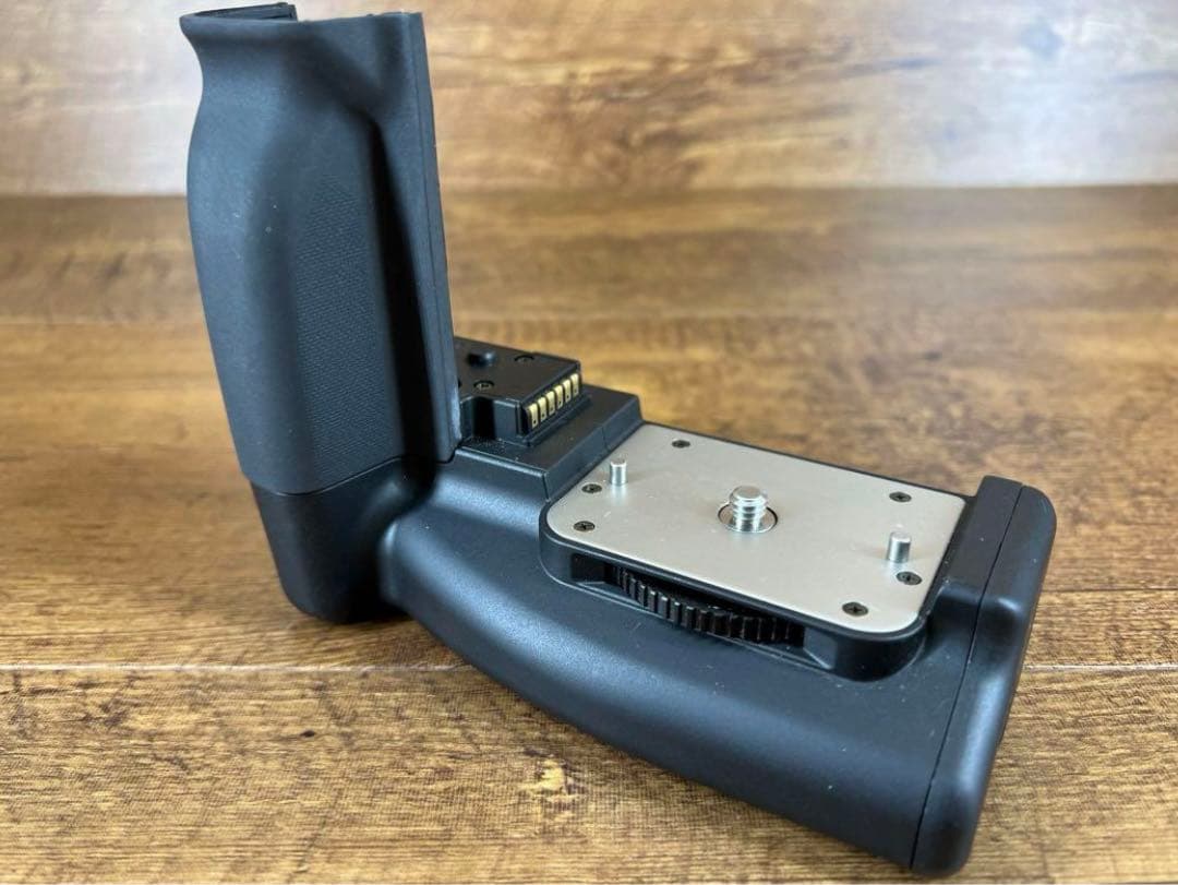 CONTAX コンタックス 645 バッテリーホルダー MP-1    G-82