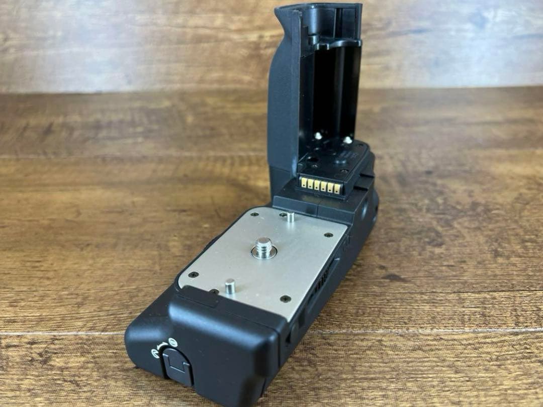 CONTAX コンタックス 645 バッテリーホルダー MP-1    G-82