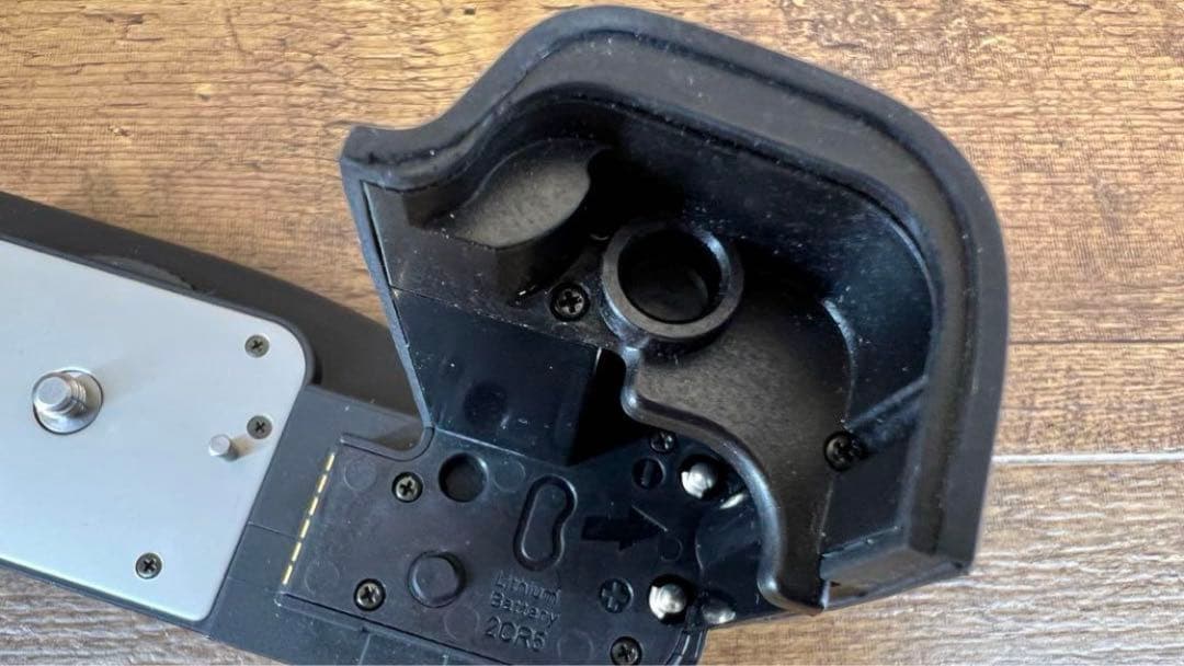 CONTAX コンタックス 645 バッテリーホルダー MP-1    G-82