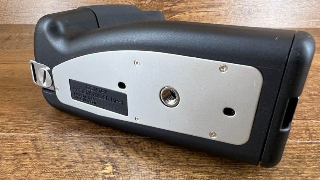 CONTAX コンタックス 645 バッテリーホルダー MP-1    G-82