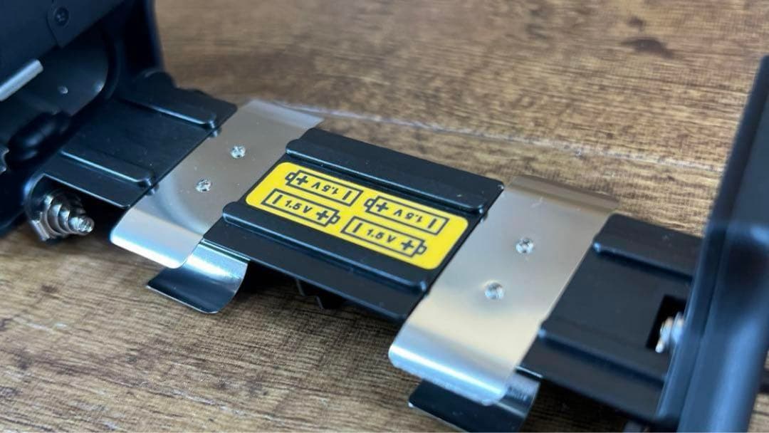 CONTAX コンタックス 645 バッテリーホルダー MP-1    G-82