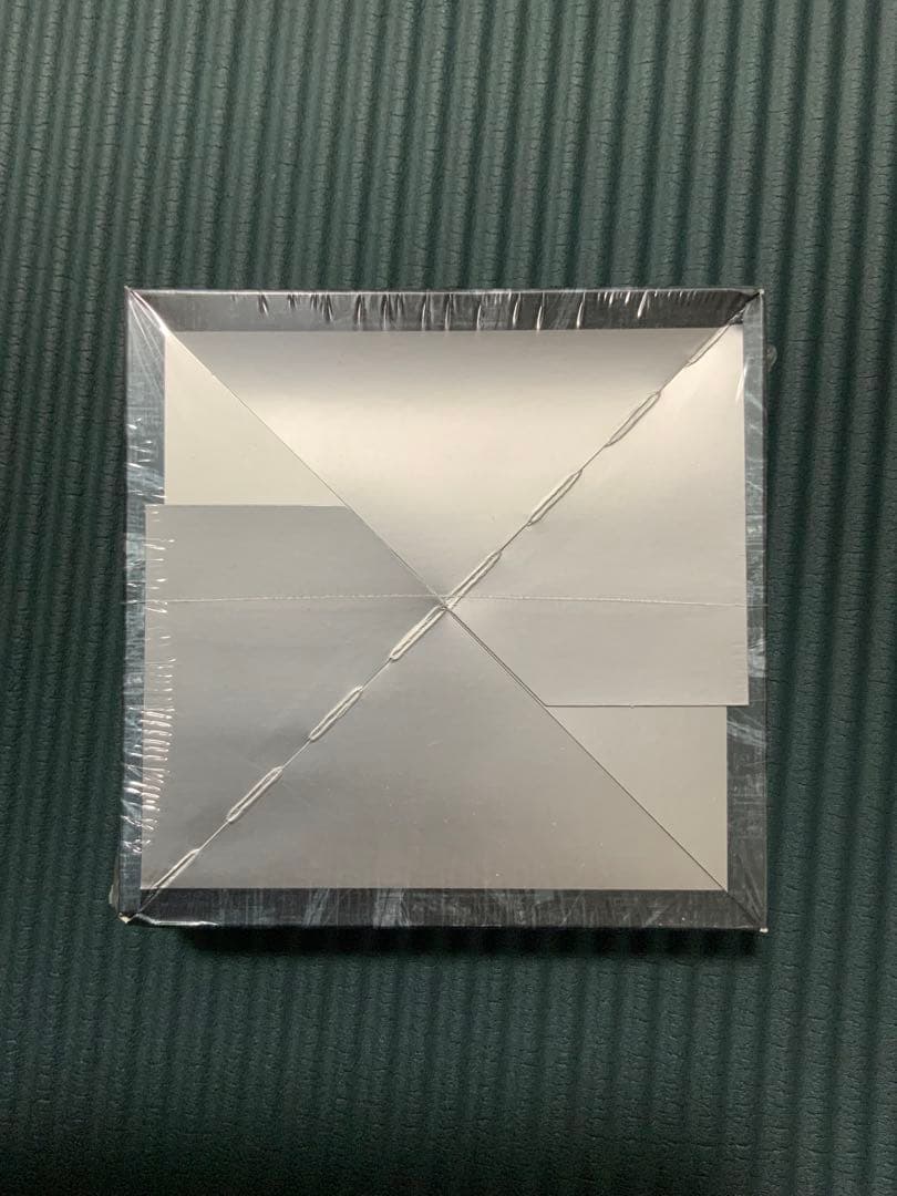 ファントムダークネス BOX 未開封シュリンク付き 遊戯王