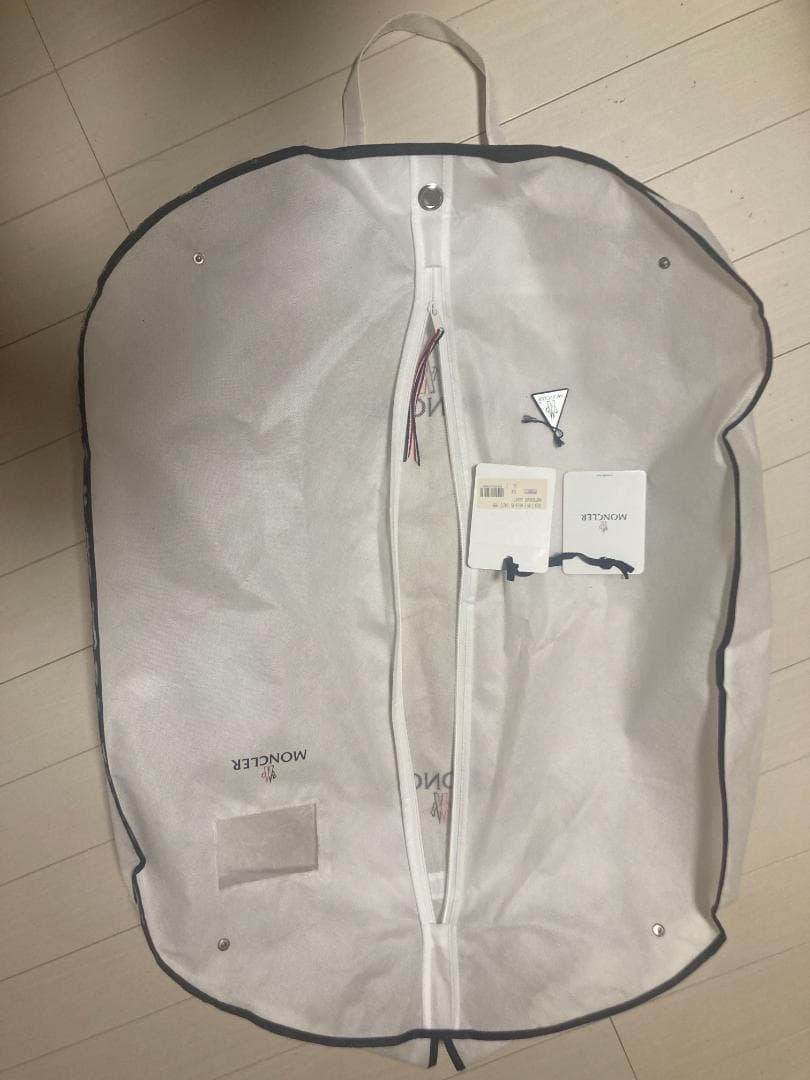 BUYMA購入モンクレール モンジュネーブルMONTGENEVRE19/20AW