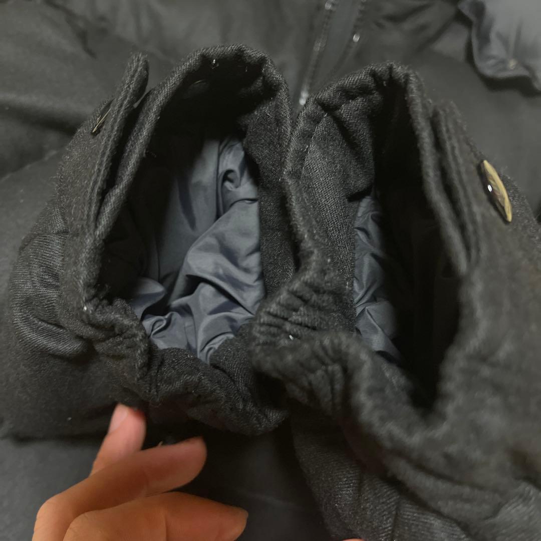 BUYMA購入モンクレール モンジュネーブルMONTGENEVRE19/20AW