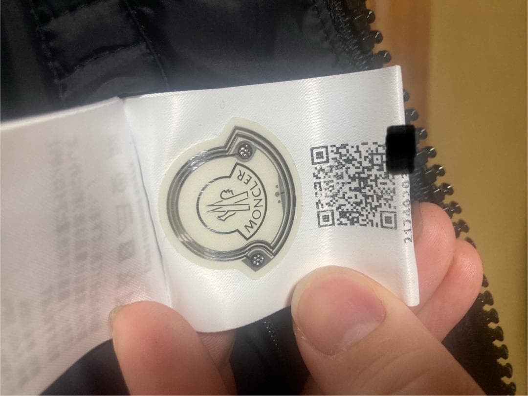 BUYMA購入モンクレール モンジュネーブルMONTGENEVRE19/20AW