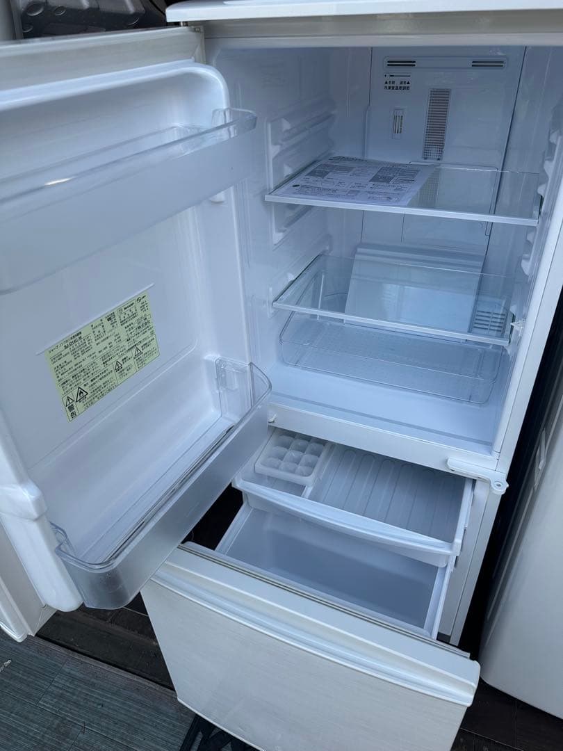 う*い様 京都　滋賀　おしゃれな新生活３点セット　冷蔵庫　洗濯機　電子レンジ　無