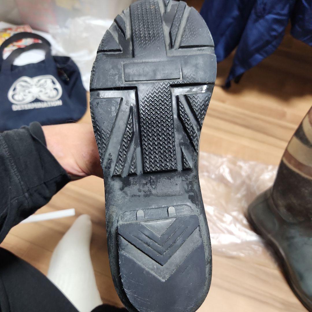 「年末セール」HUNTER ユニオンジャック 長靴