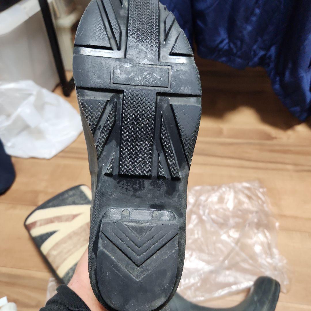 「年末セール」HUNTER ユニオンジャック 長靴