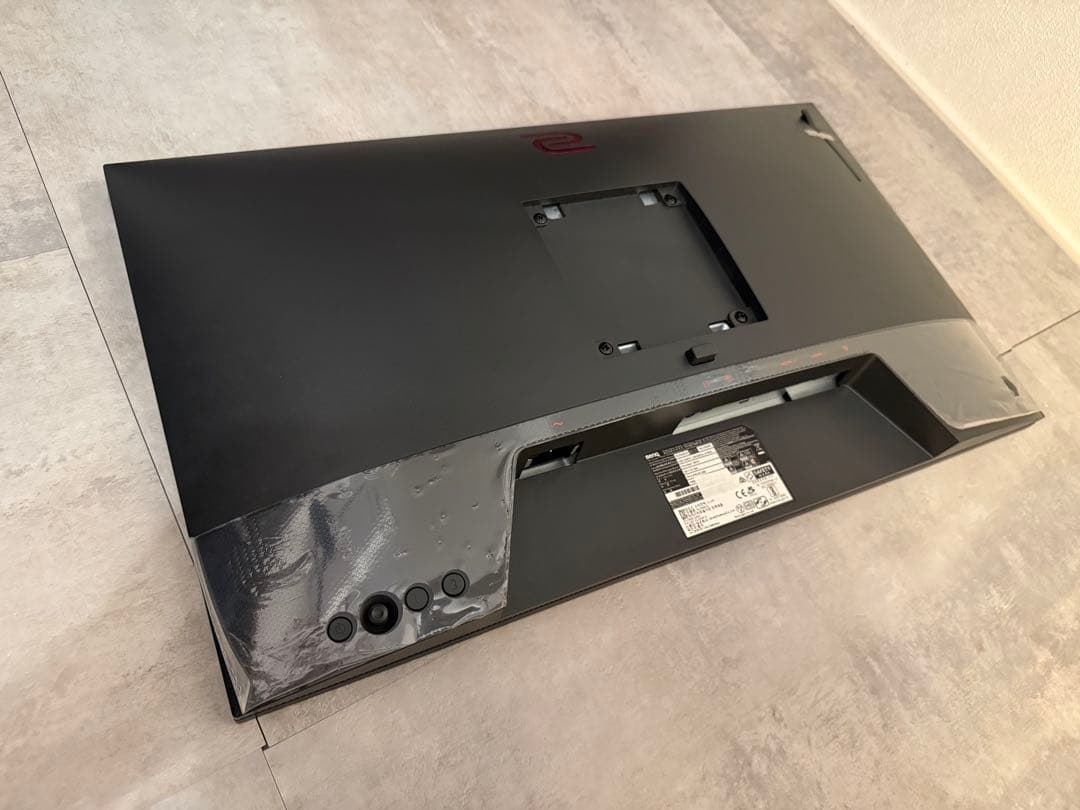 BenQ ZOWIE XL2566K ゲーミングモニター 24.5インチ