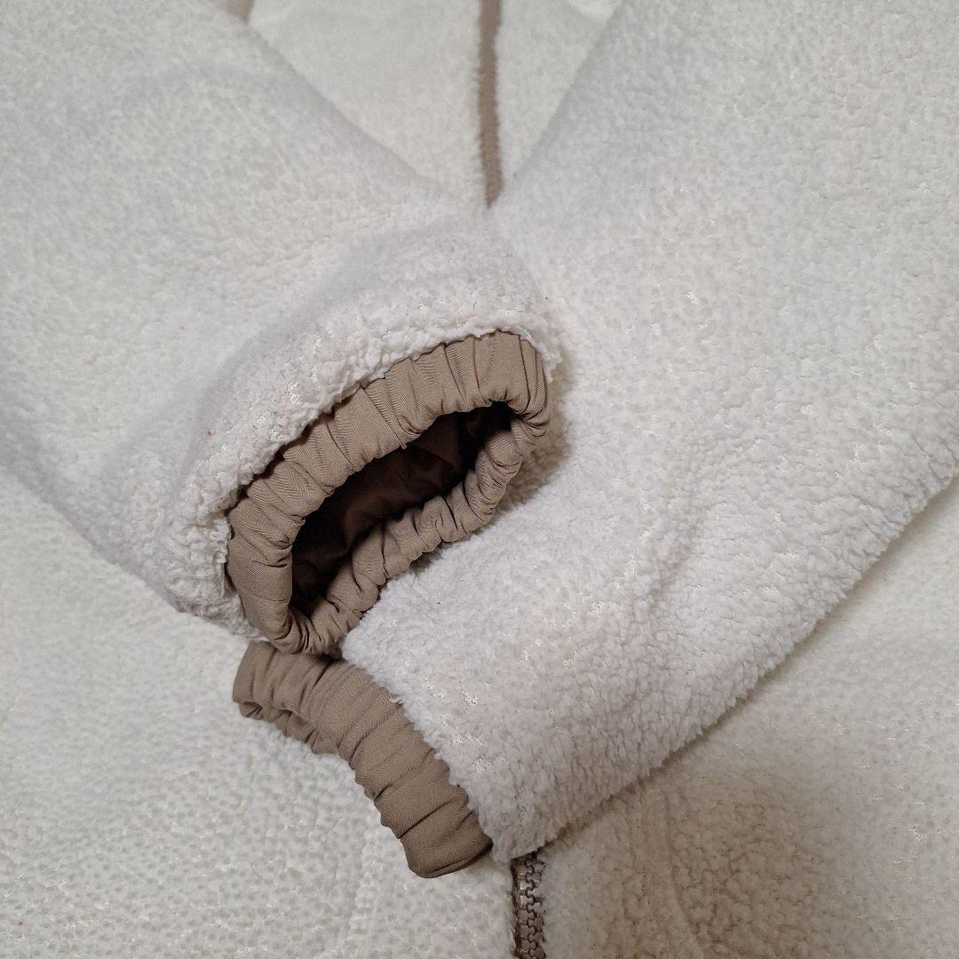 2wayダウン THE NORTH FACE 韓国　150