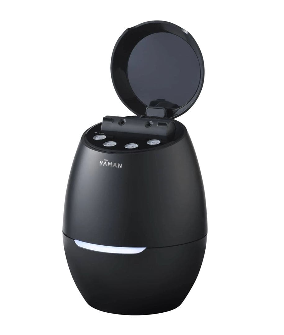 YA-MAN ヤーマン　ブライトクリーン　毛穴ケアスチーマー