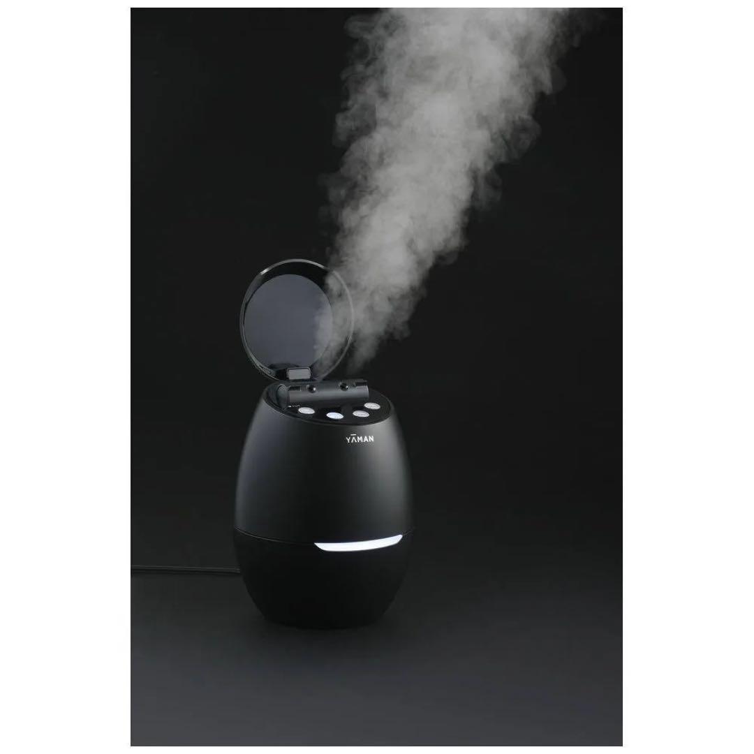 YA-MAN ヤーマン　ブライトクリーン　毛穴ケアスチーマー