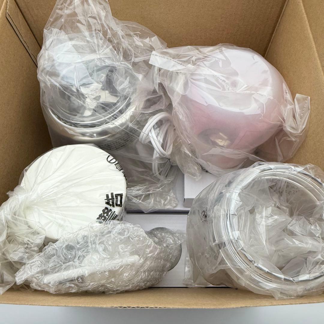 新品未使用⭐︎Doctor Smoothie アサヒ軽金属ドクタースムージー