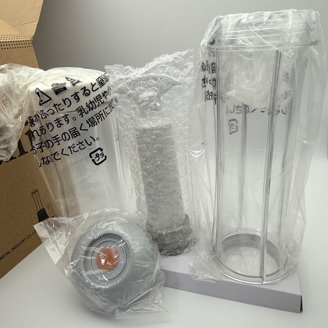 新品未使用⭐︎Doctor Smoothie アサヒ軽金属ドクタースムージー