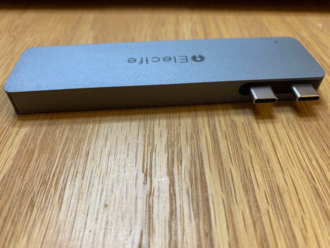 MacBook Air 13インチ ￼2019 16GB￼/512GB SSD