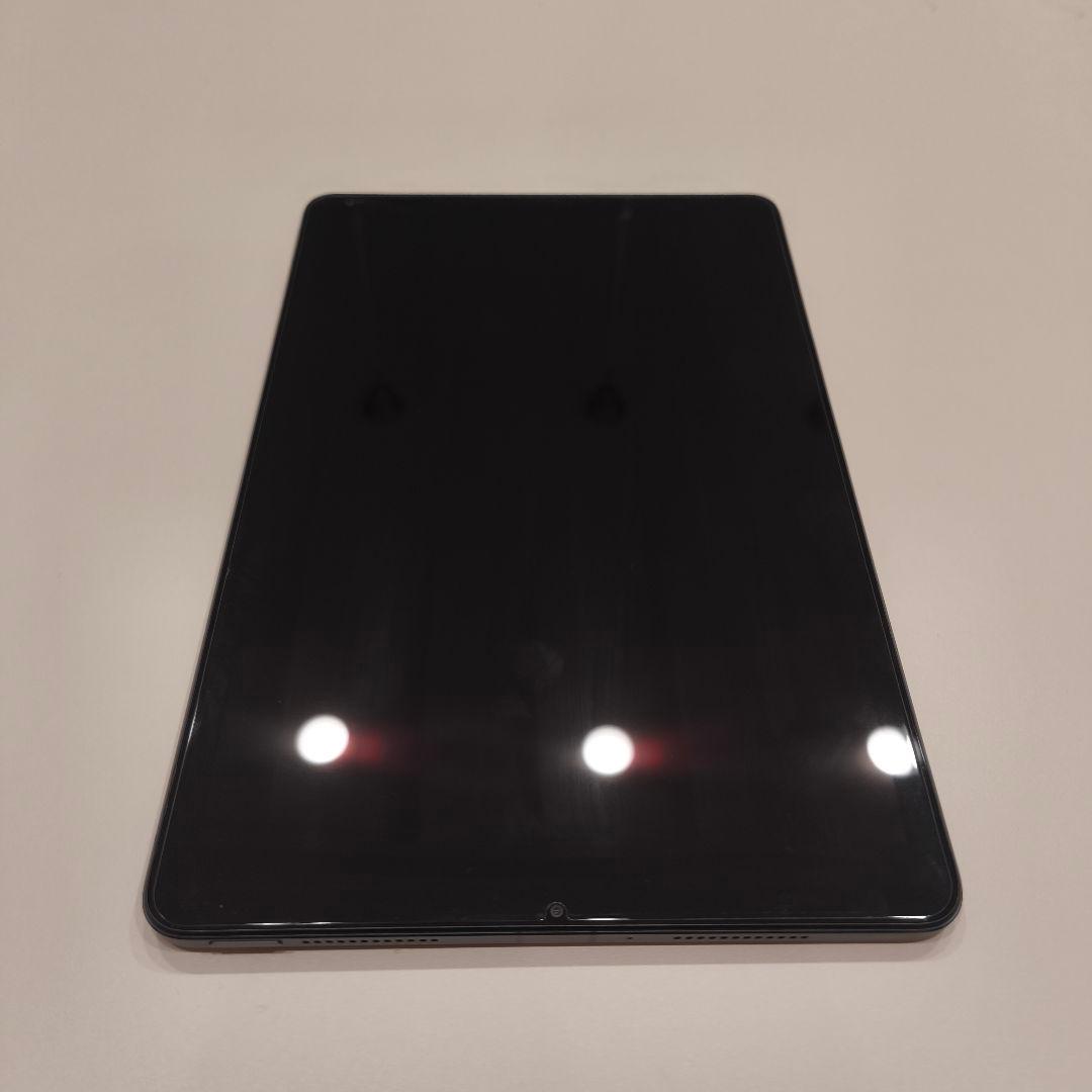 【美品】Xiaomi Pad 5 256GB 国内版 コズミックグレー 本体のみ