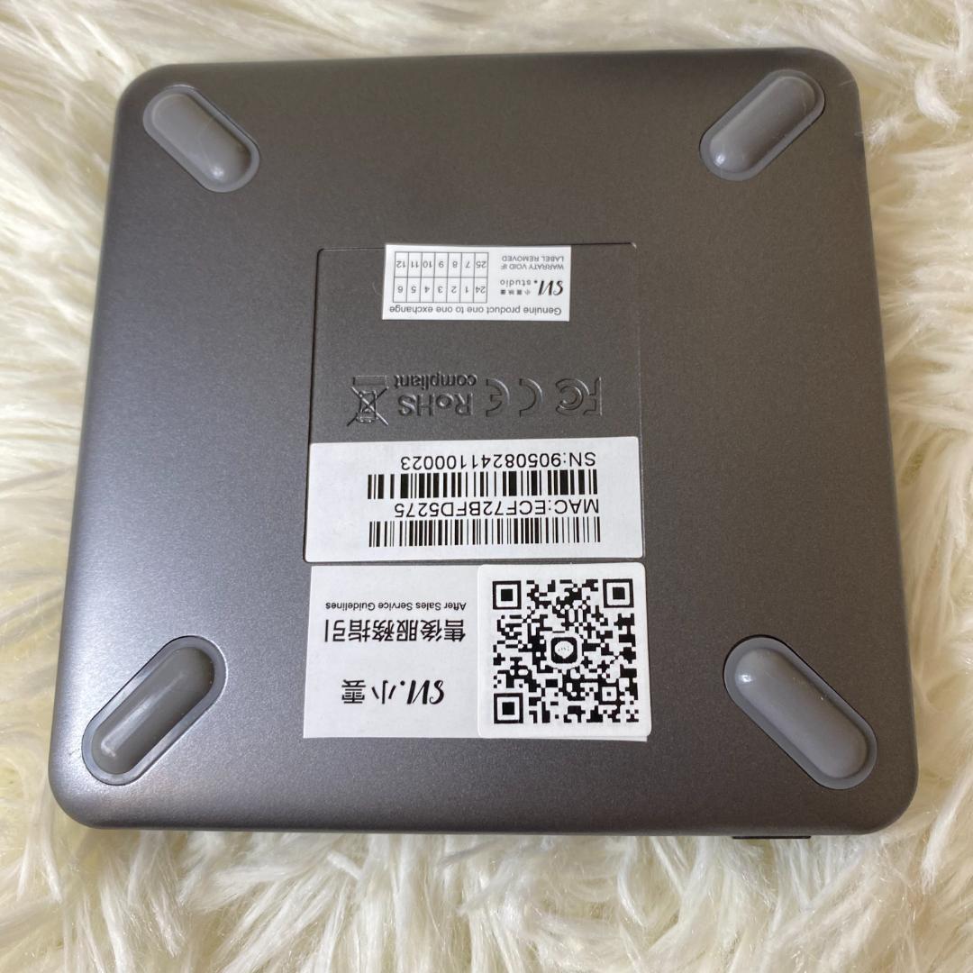 SviCloud9P小雲TVbox 対応世界映画 ライブTV鑑賞