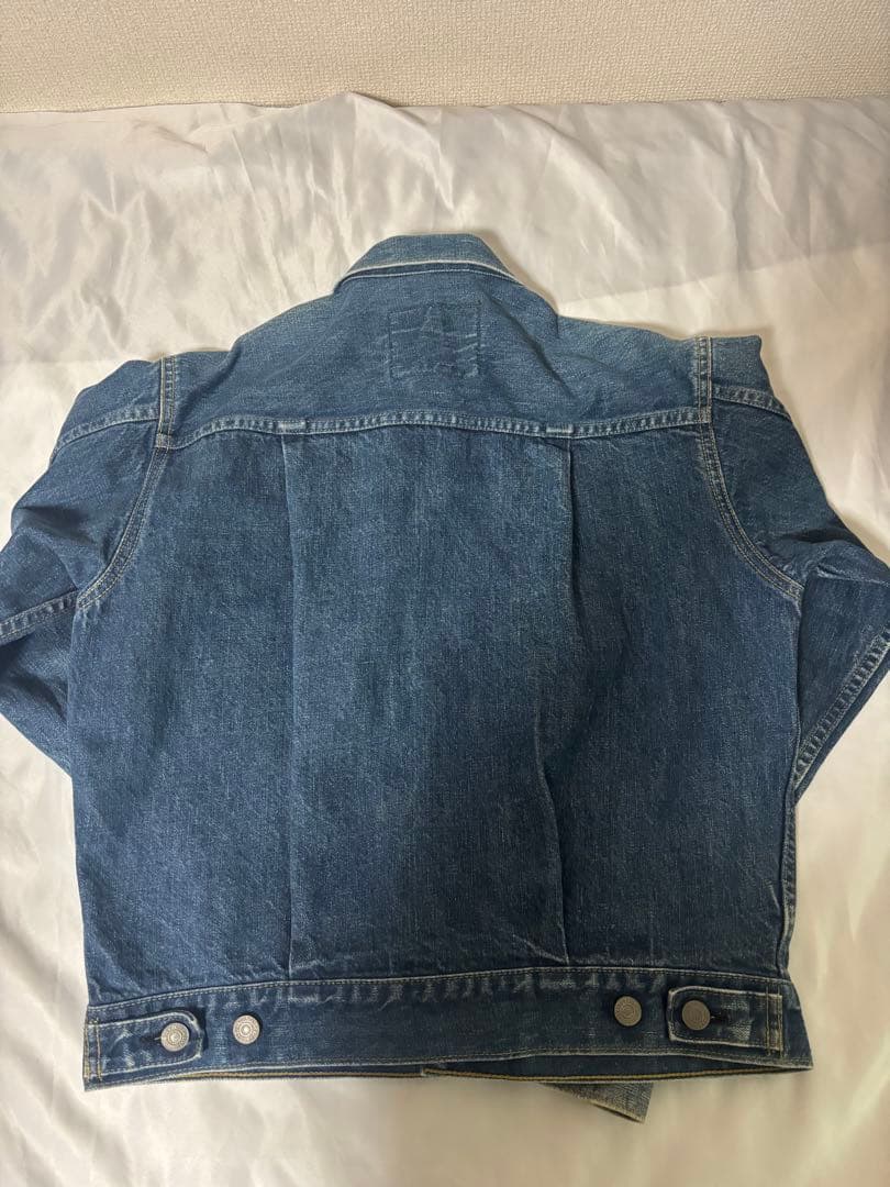 LEVI'S 507xx 2nd 90s 日本製 セカンド 71507xx