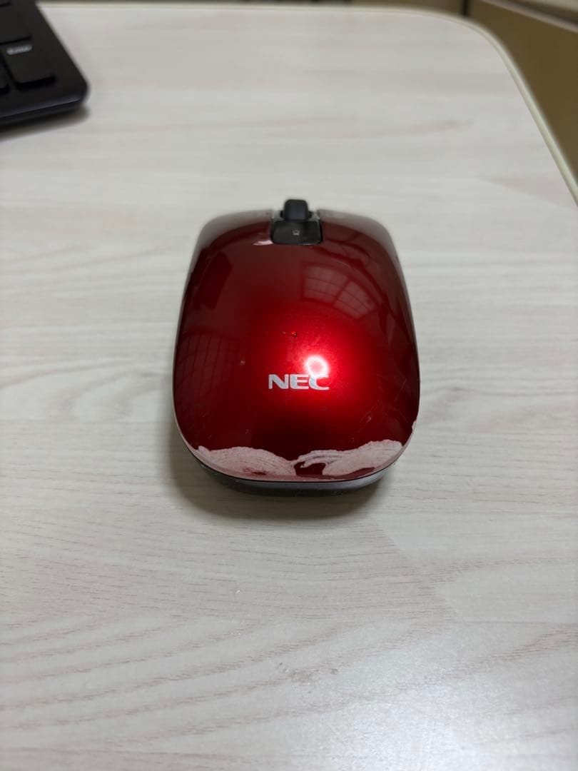 NEC デスクトップPC VALUESTAR VN770/S