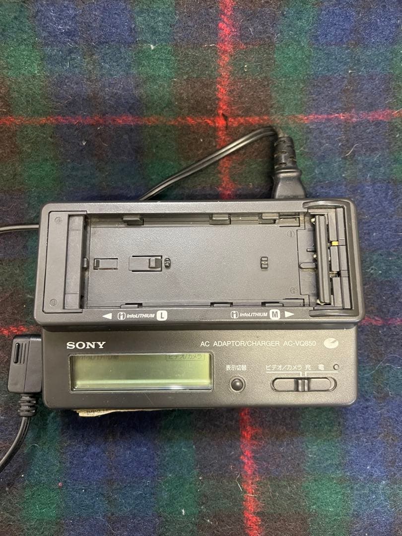 GV-D300 ソニー　デジタルビデオカセットレコーダー