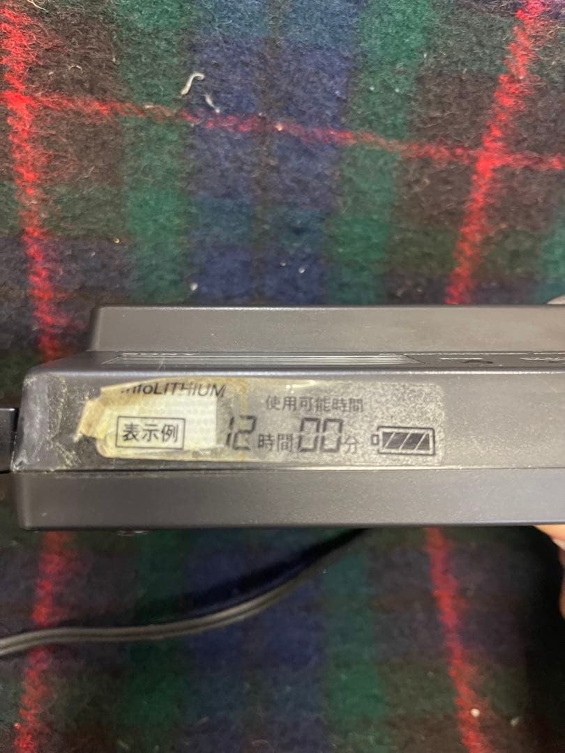 GV-D300 ソニー　デジタルビデオカセットレコーダー