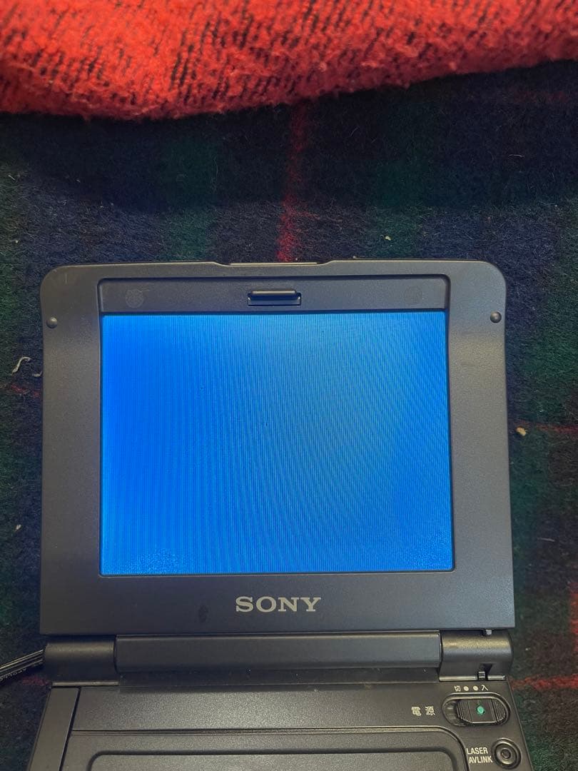 GV-D300 ソニー　デジタルビデオカセットレコーダー