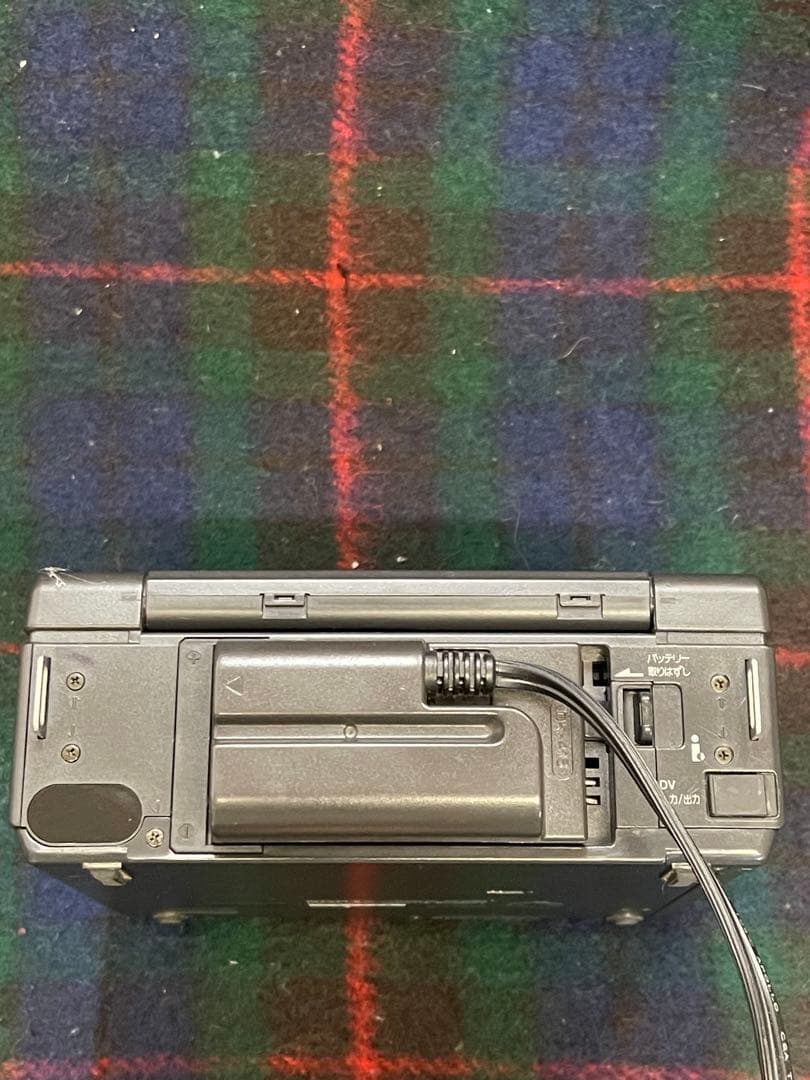 GV-D300 ソニー　デジタルビデオカセットレコーダー