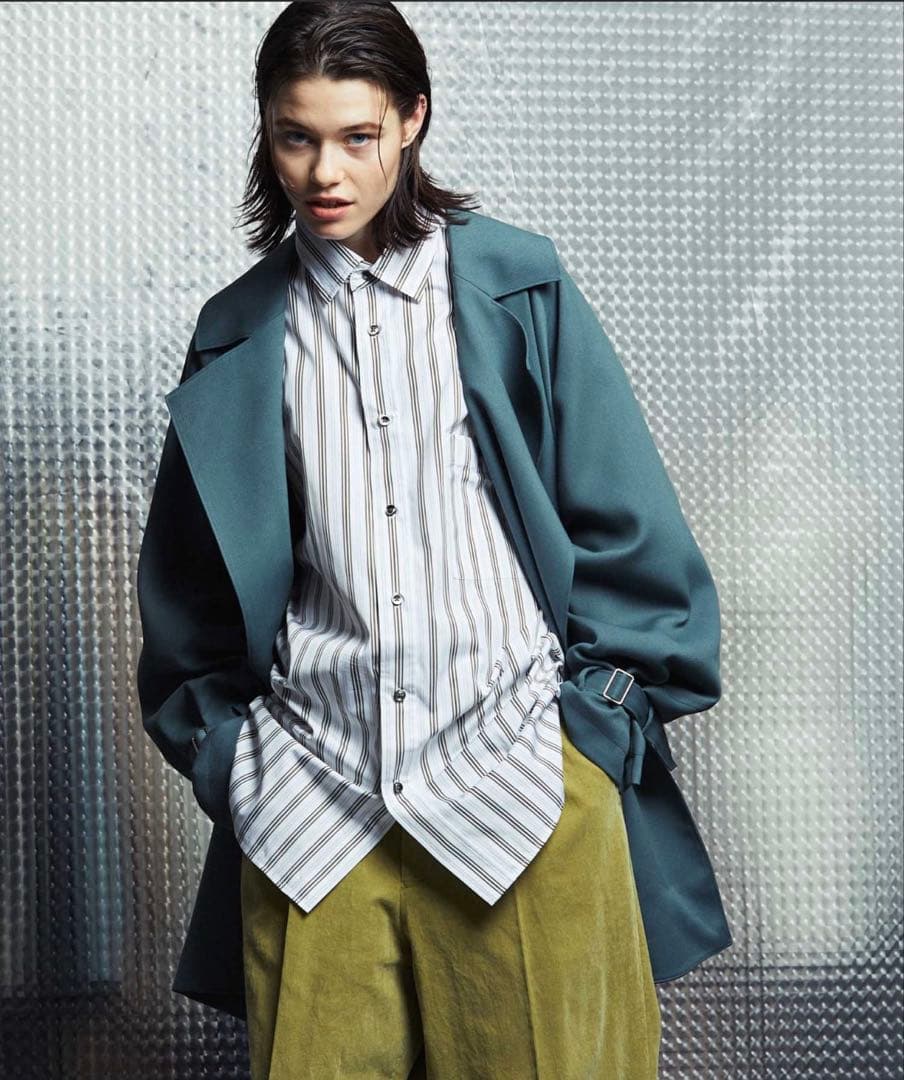 セットアップ 【MAISON SPECIAL】