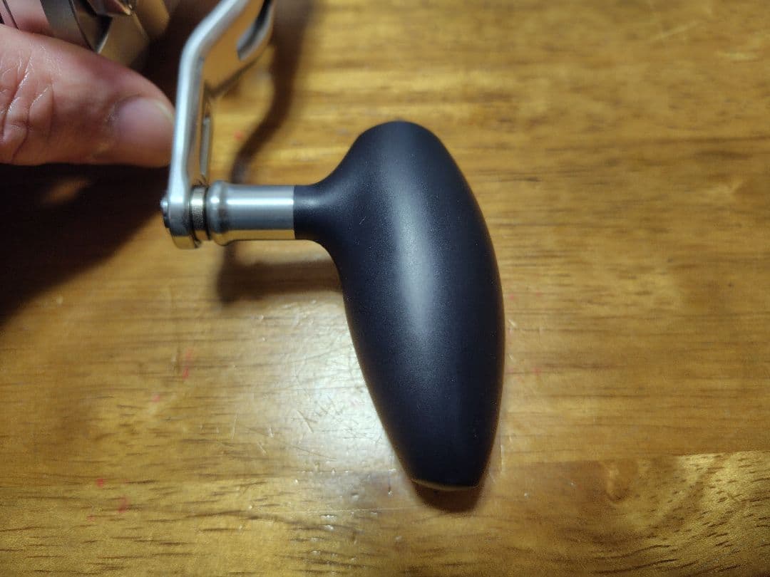 超美品　シマノ　17オシアジガー1500HG