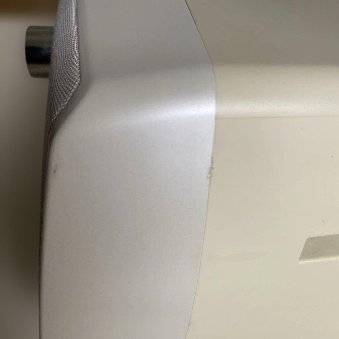 RD-M2 CD・MDポータブルシステム