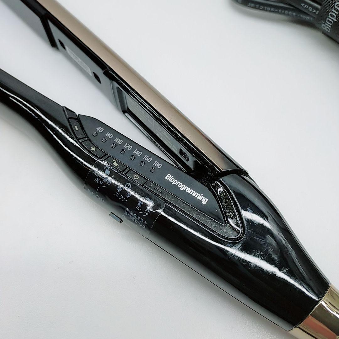 ほぼ未使用✨️リュミエリーナ ヘアビューロン 4D plus 4Dplus