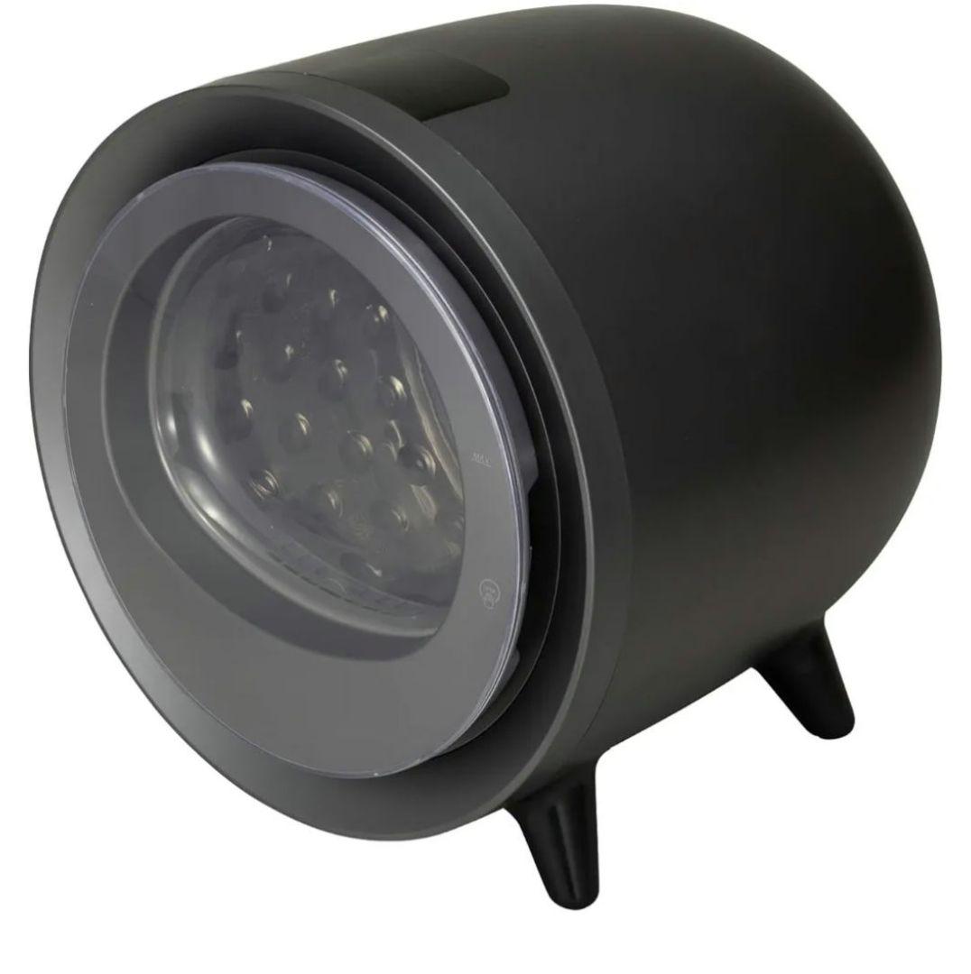 メーカー正規品 未使用 CCP 衣類乾燥機 ブラック【美品】