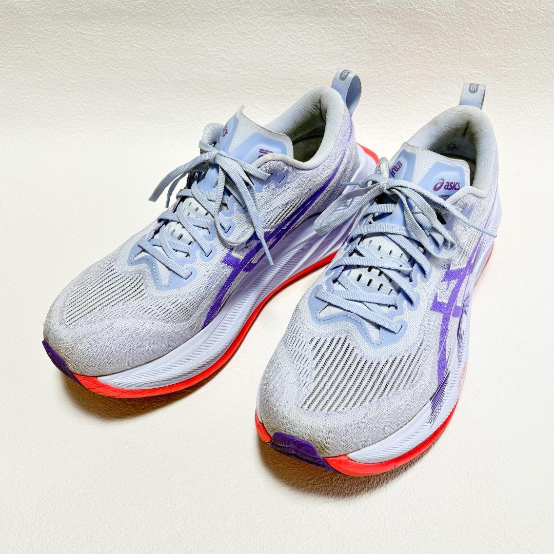 asics SUPERBLAST 2（27.0cm）