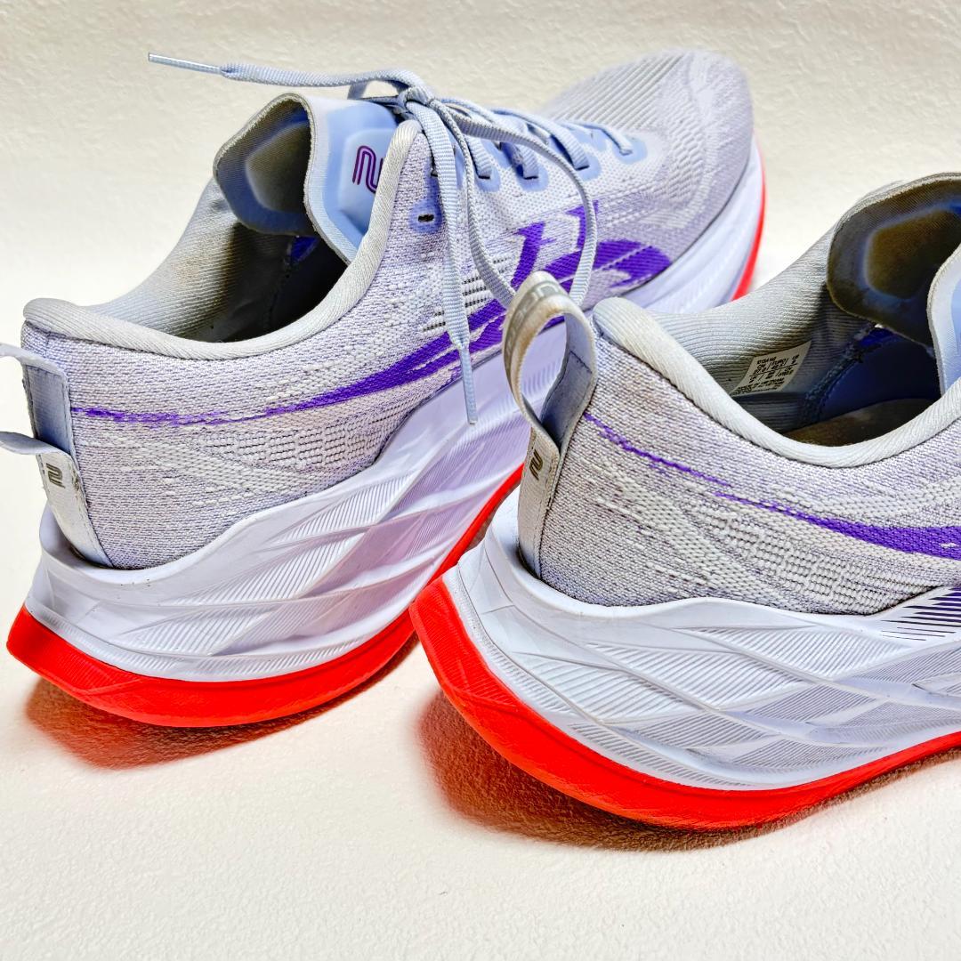 asics SUPERBLAST 2（27.0cm）