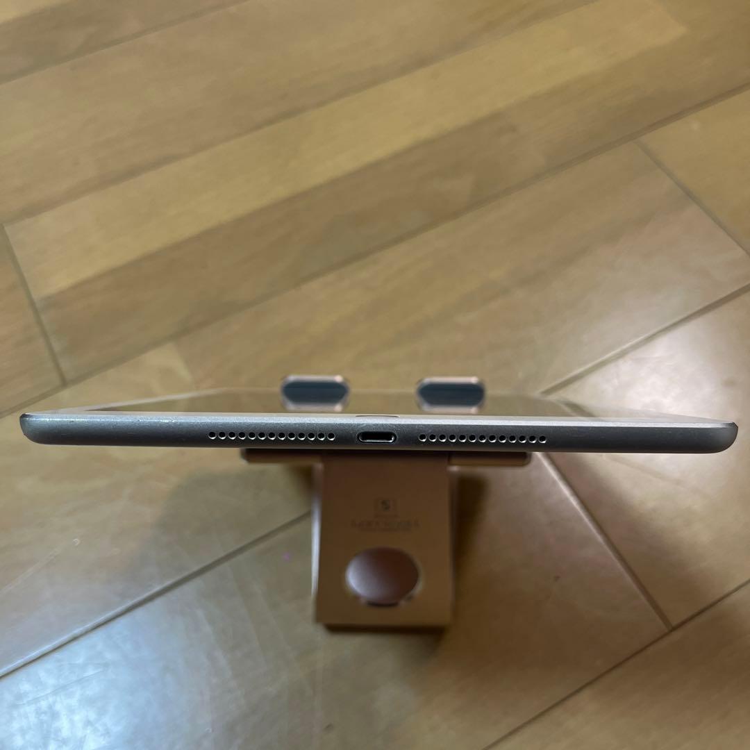 バッテリー良品86%iPad （6世代）32G Wi-Fi + Cellular
