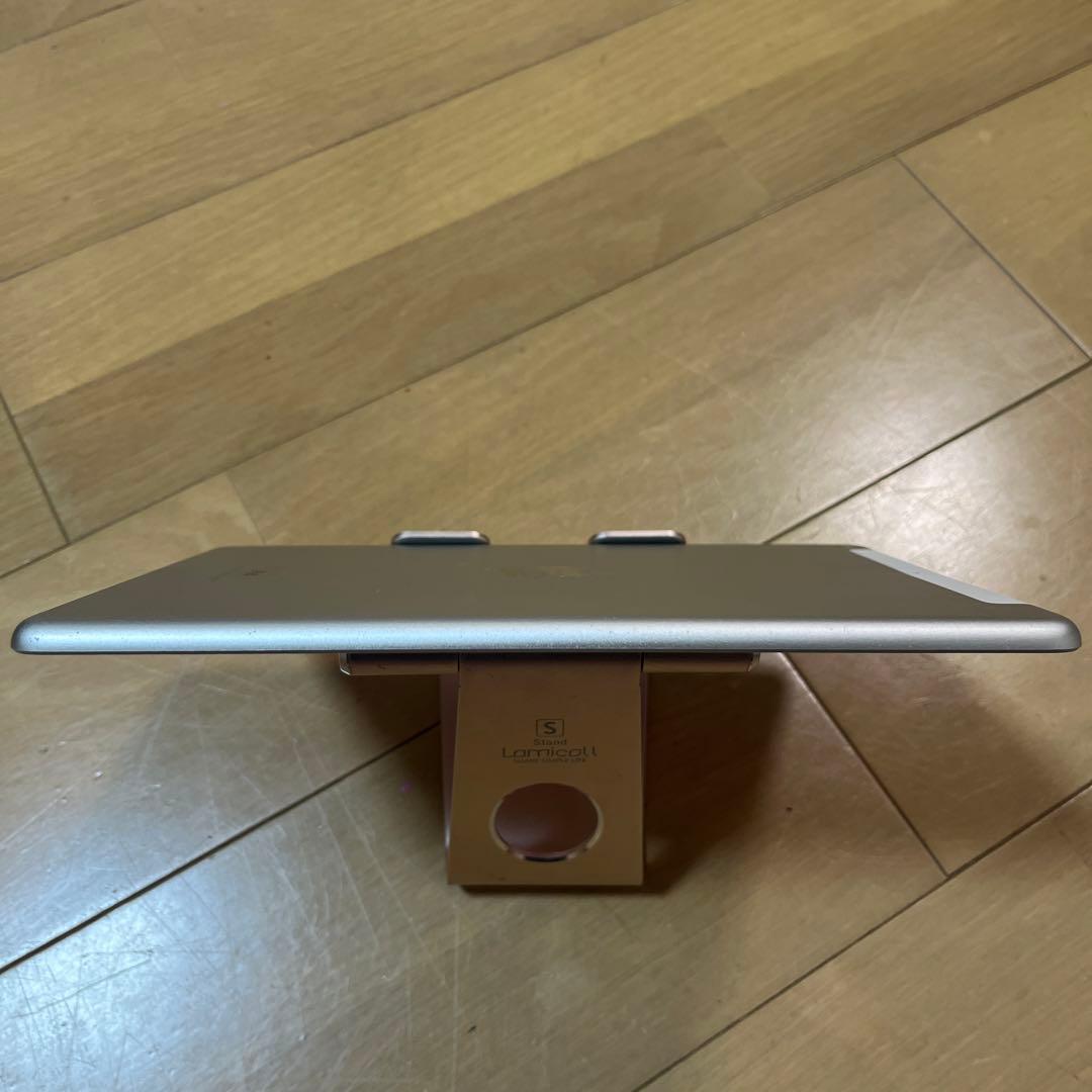 バッテリー良品86%iPad （6世代）32G Wi-Fi + Cellular