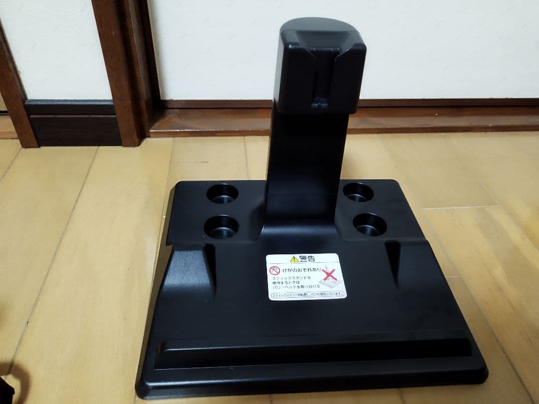 日立 ラクかるスティック PV-BL1H （2021年製)