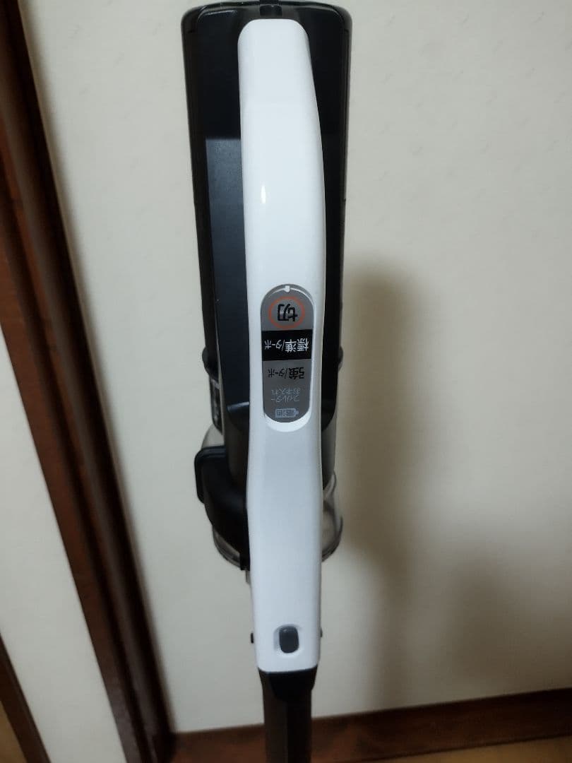 日立 ラクかるスティック PV-BL1H （2021年製)