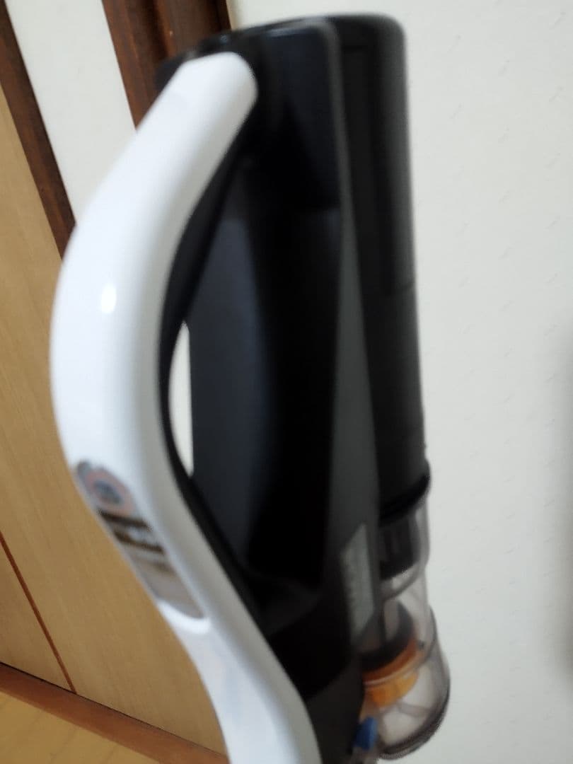 日立 ラクかるスティック PV-BL1H （2021年製)