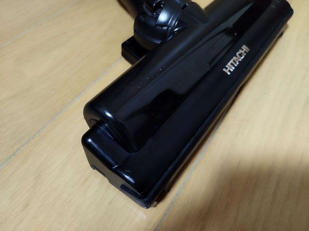 日立 ラクかるスティック PV-BL1H （2021年製)