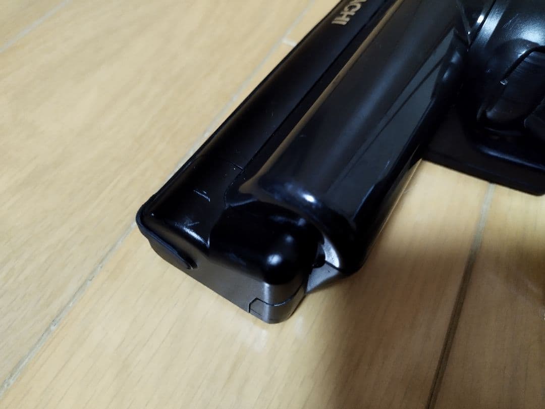 日立 ラクかるスティック PV-BL1H （2021年製)