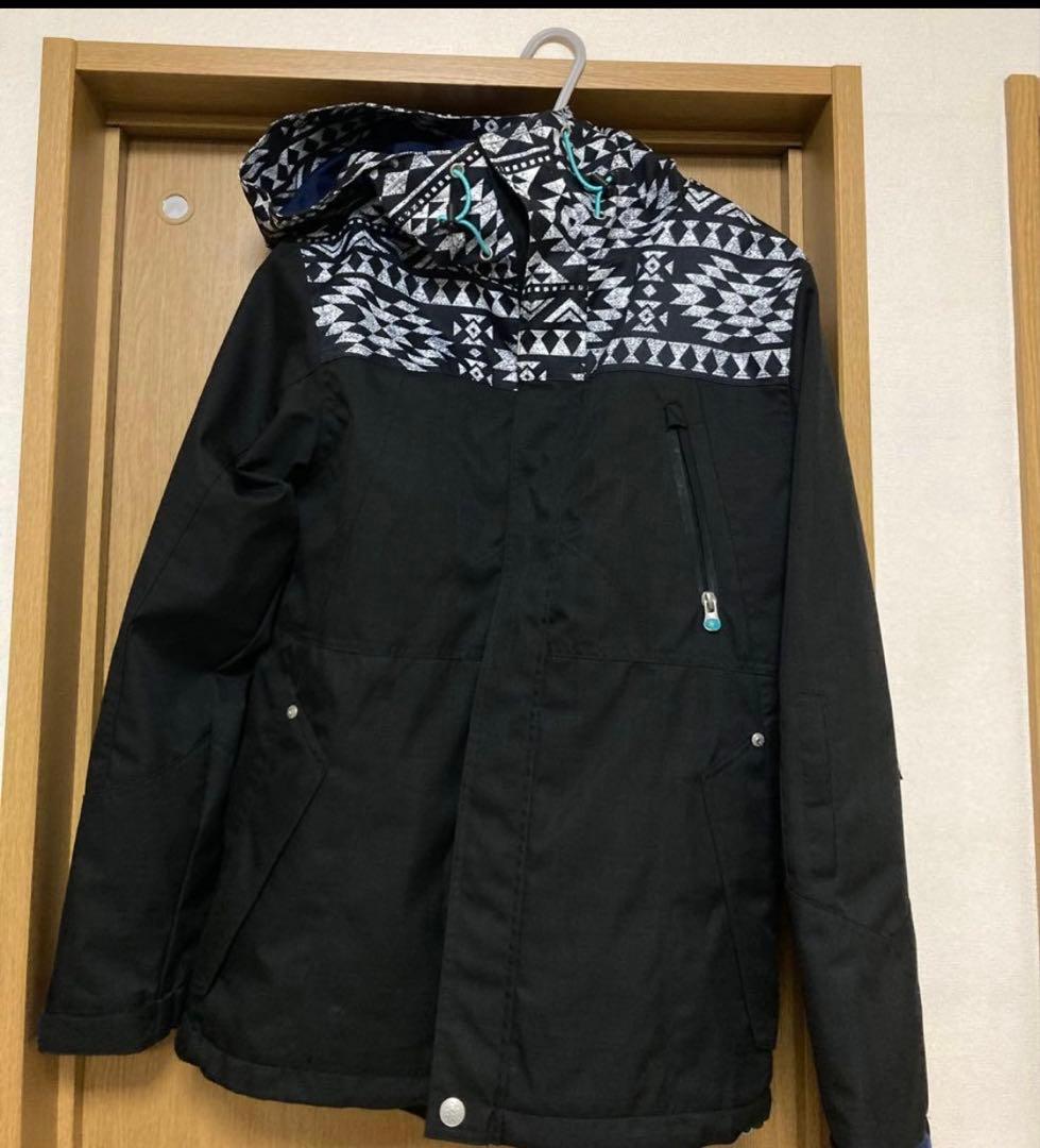 iCEPARDAL ウィンタースポーツウェアセット　手袋付き