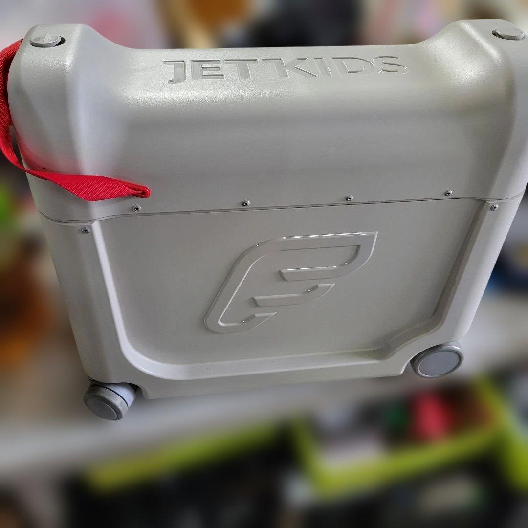JETKIDS　ジェットキッズ　ベッドボックス